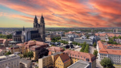 Harz Premium 10D/9N Berlin-Quedlinburg-Thale-Wernigerode-Blankenburg-Goslar-Magdeburg