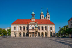 HARZ PREMIUM 10D/9N