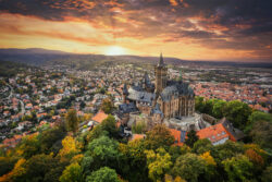 *HARZ CLÁSICO 8D/7N