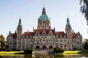 hannover, city hall, germany, landmark, architecture, building, hanover, saxony, rathaus, europe, historical, hannover, hannover, hannover, hannover, hannover, hanover